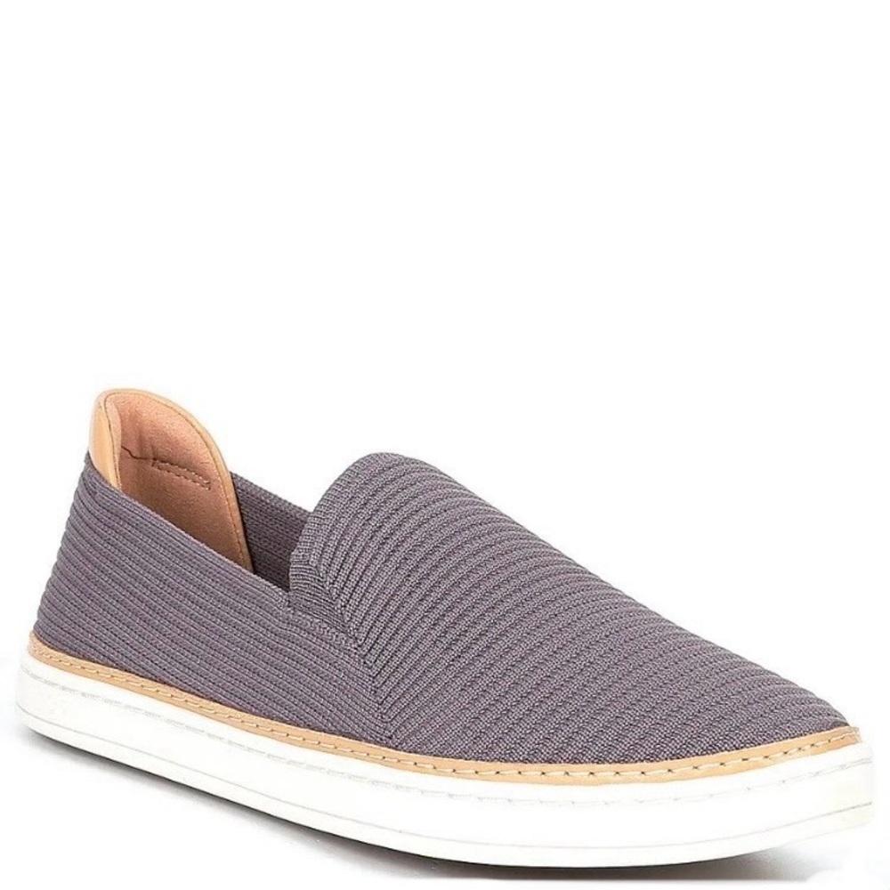 Womens UGG Sammy Slip on Knit Shoes